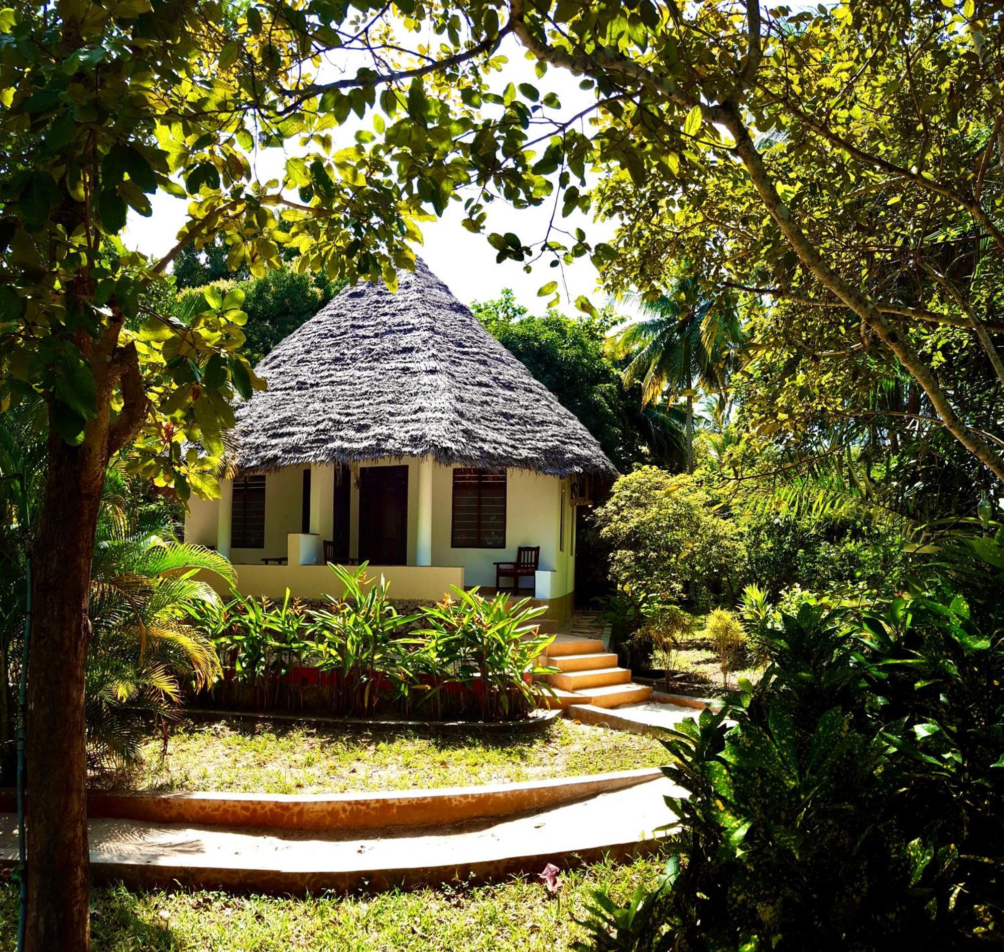 Mangrove Lodge Zanzibar Exterior photo