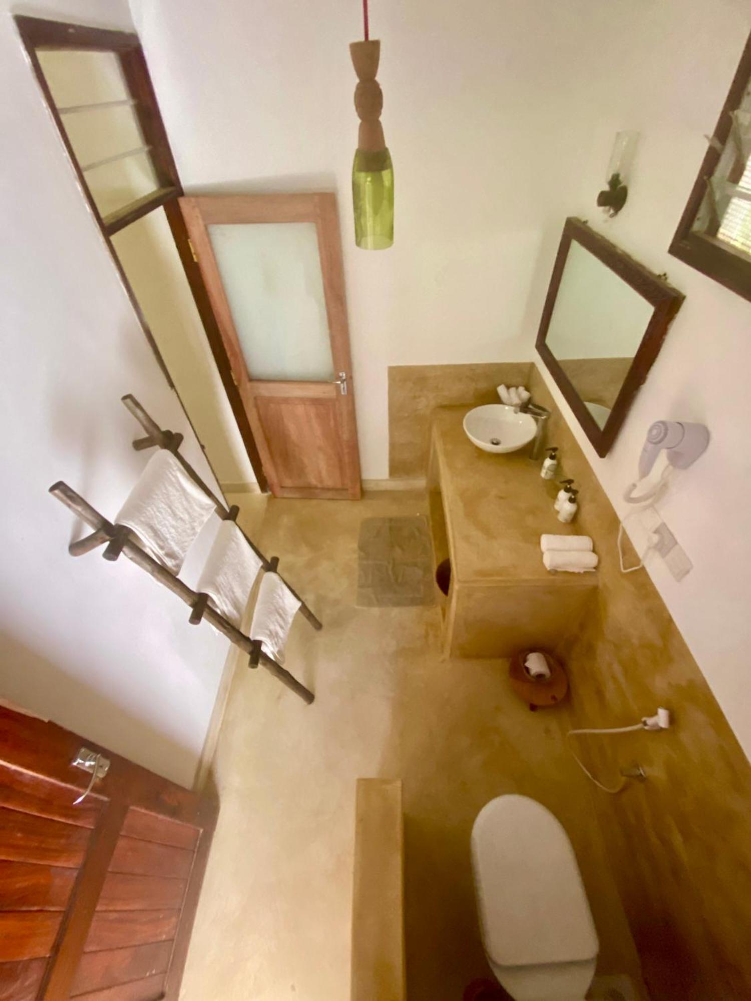 Mangrove Lodge Zanzibar Exterior photo