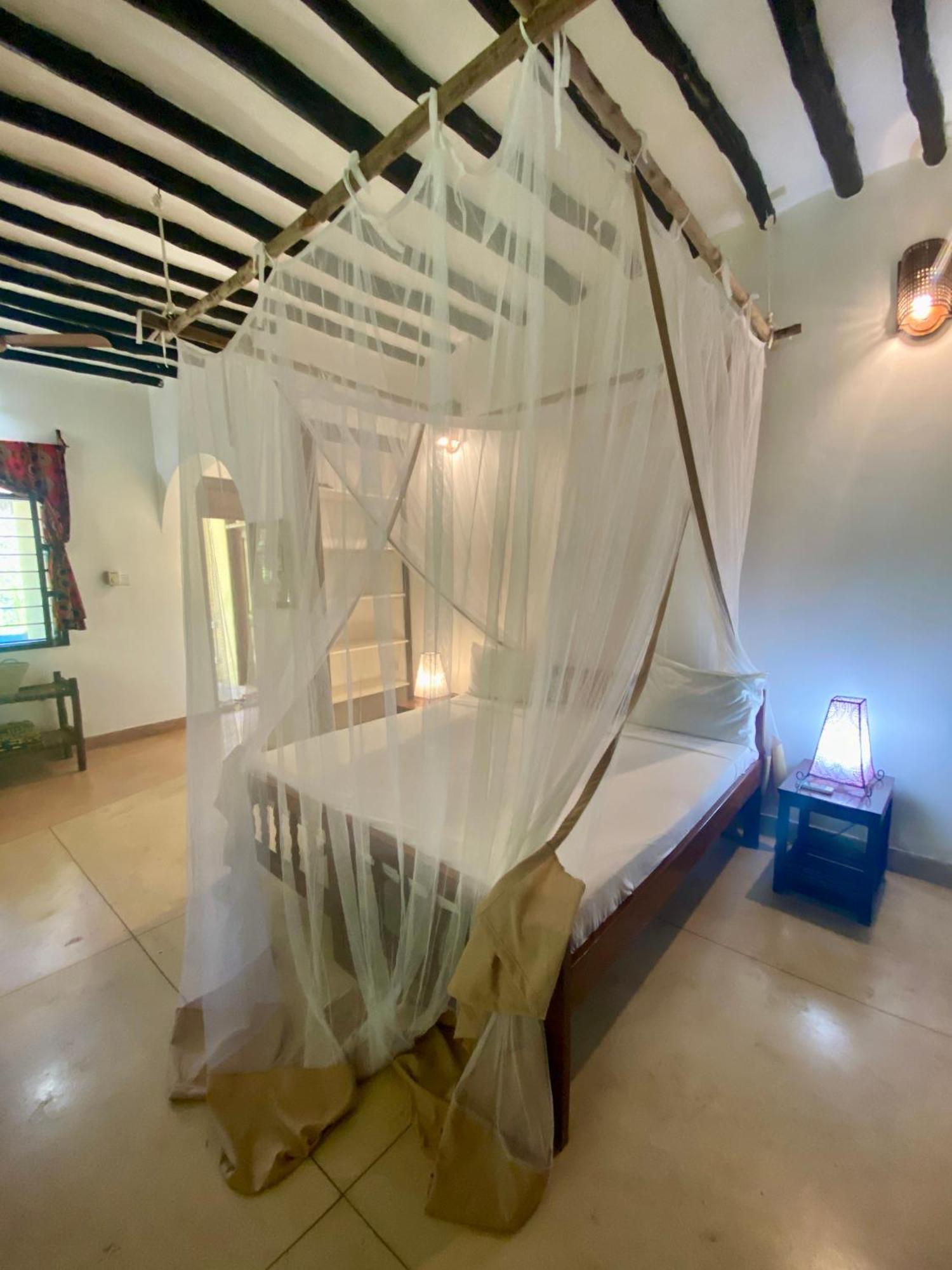 Mangrove Lodge Zanzibar Exterior photo