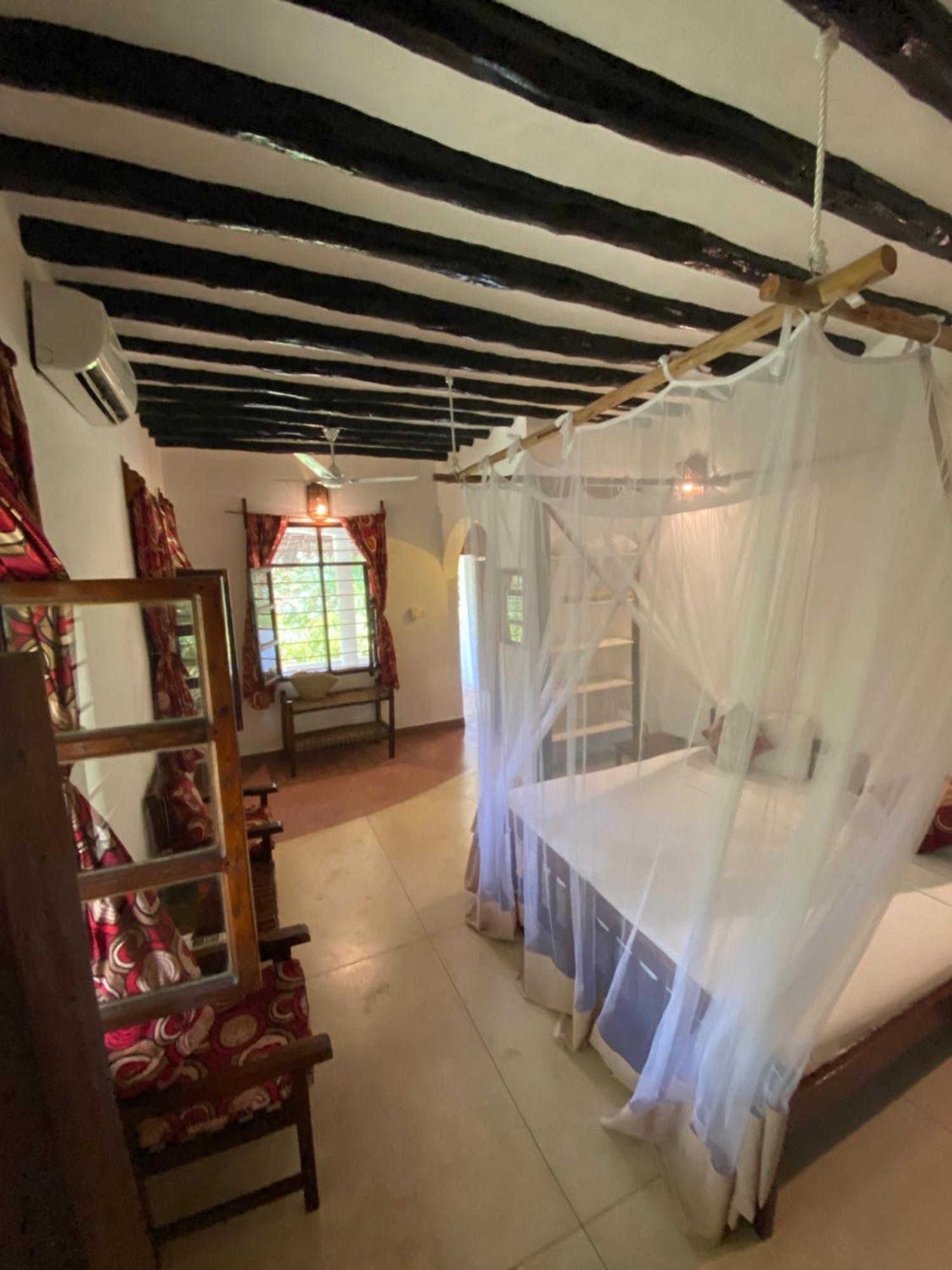 Mangrove Lodge Zanzibar Exterior photo