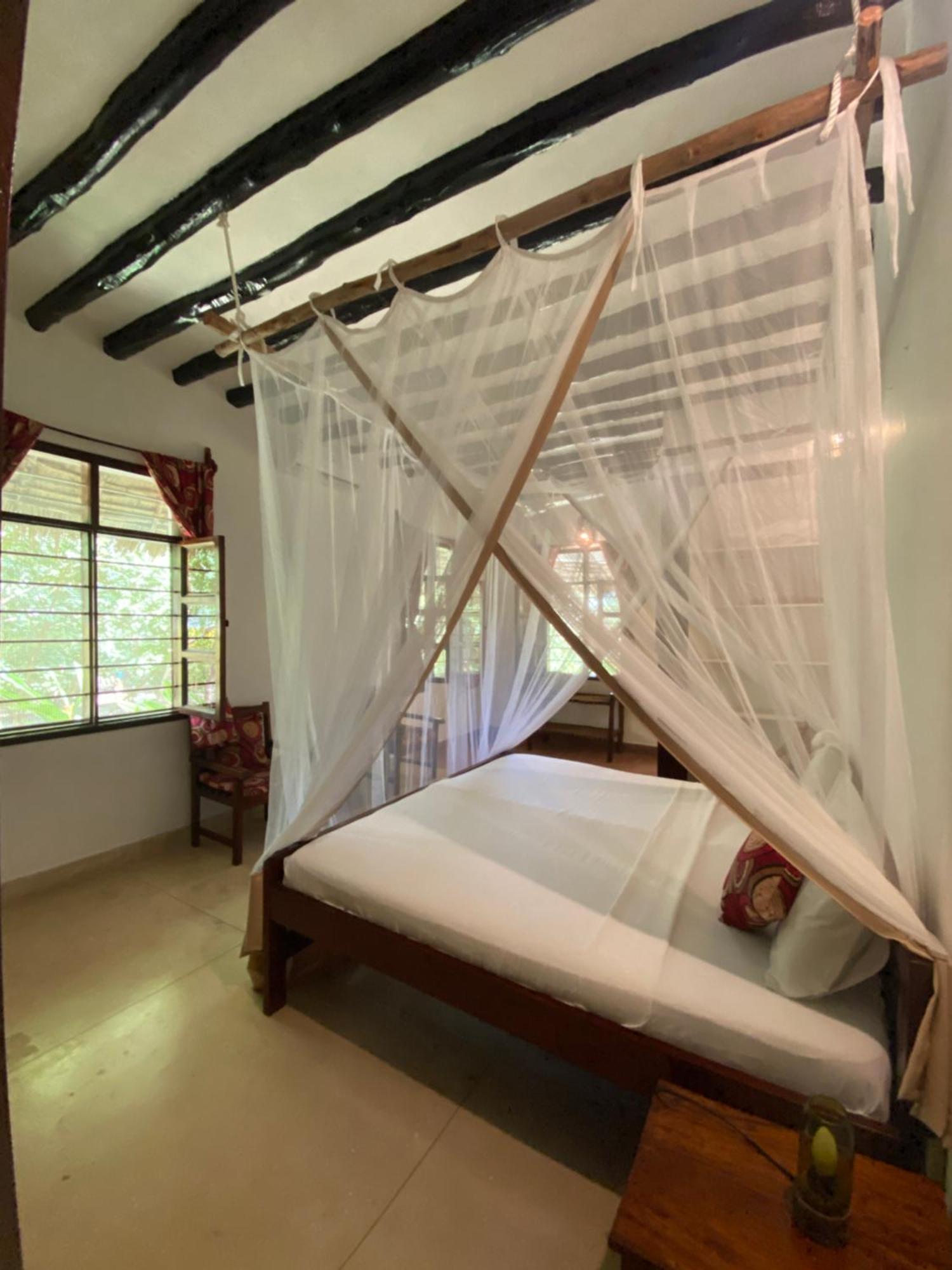 Mangrove Lodge Zanzibar Exterior photo