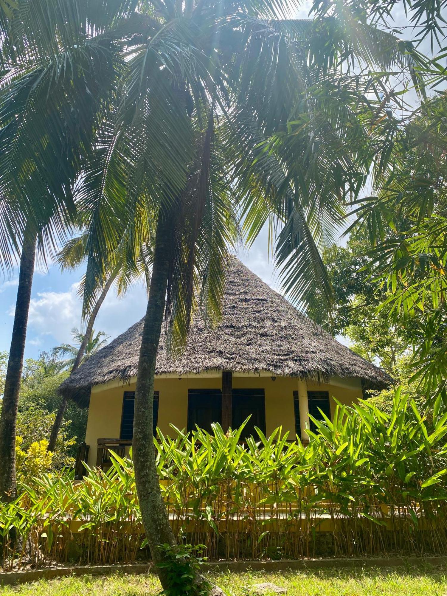 Mangrove Lodge Zanzibar Exterior photo