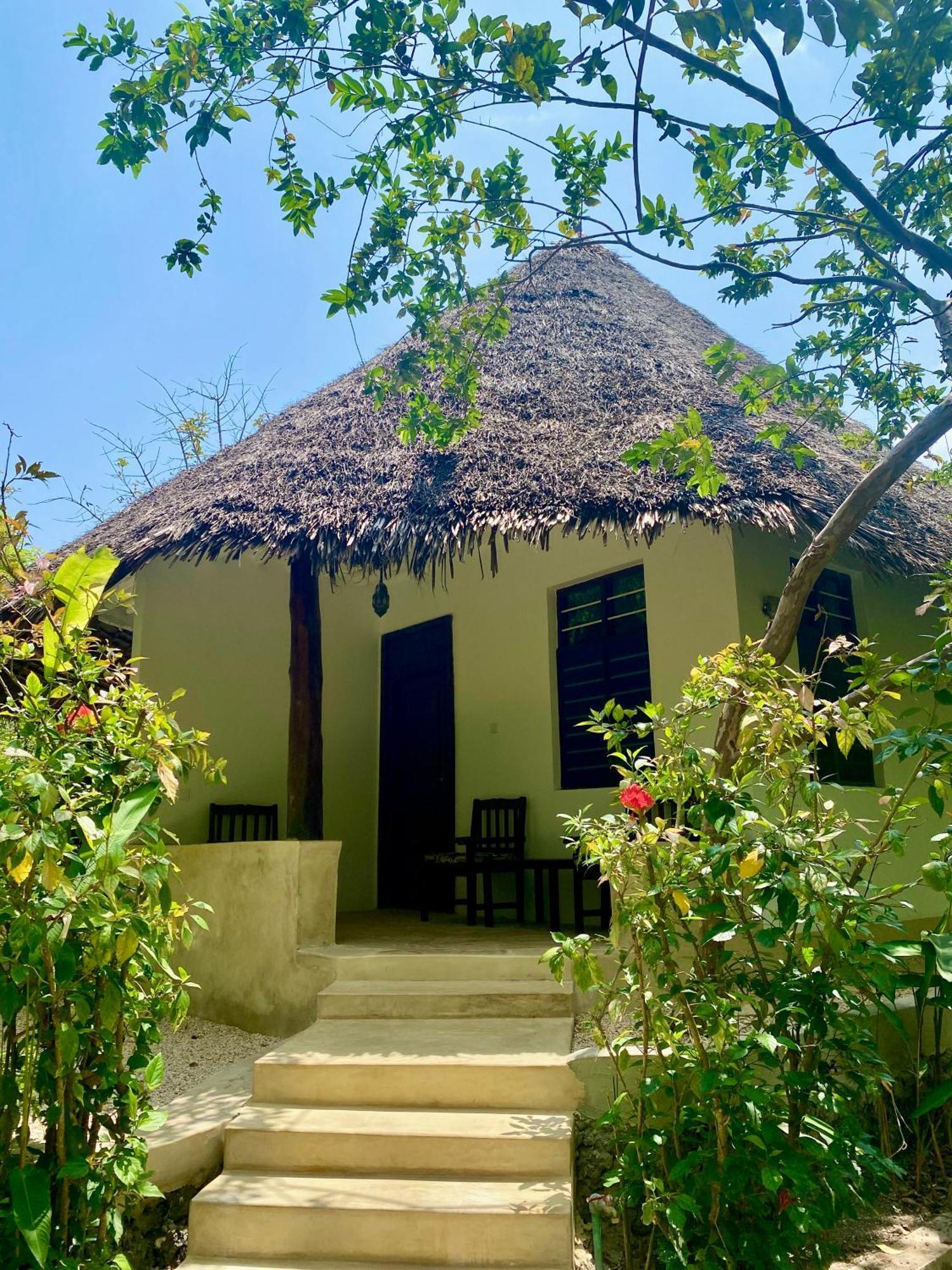 Mangrove Lodge Zanzibar Exterior photo