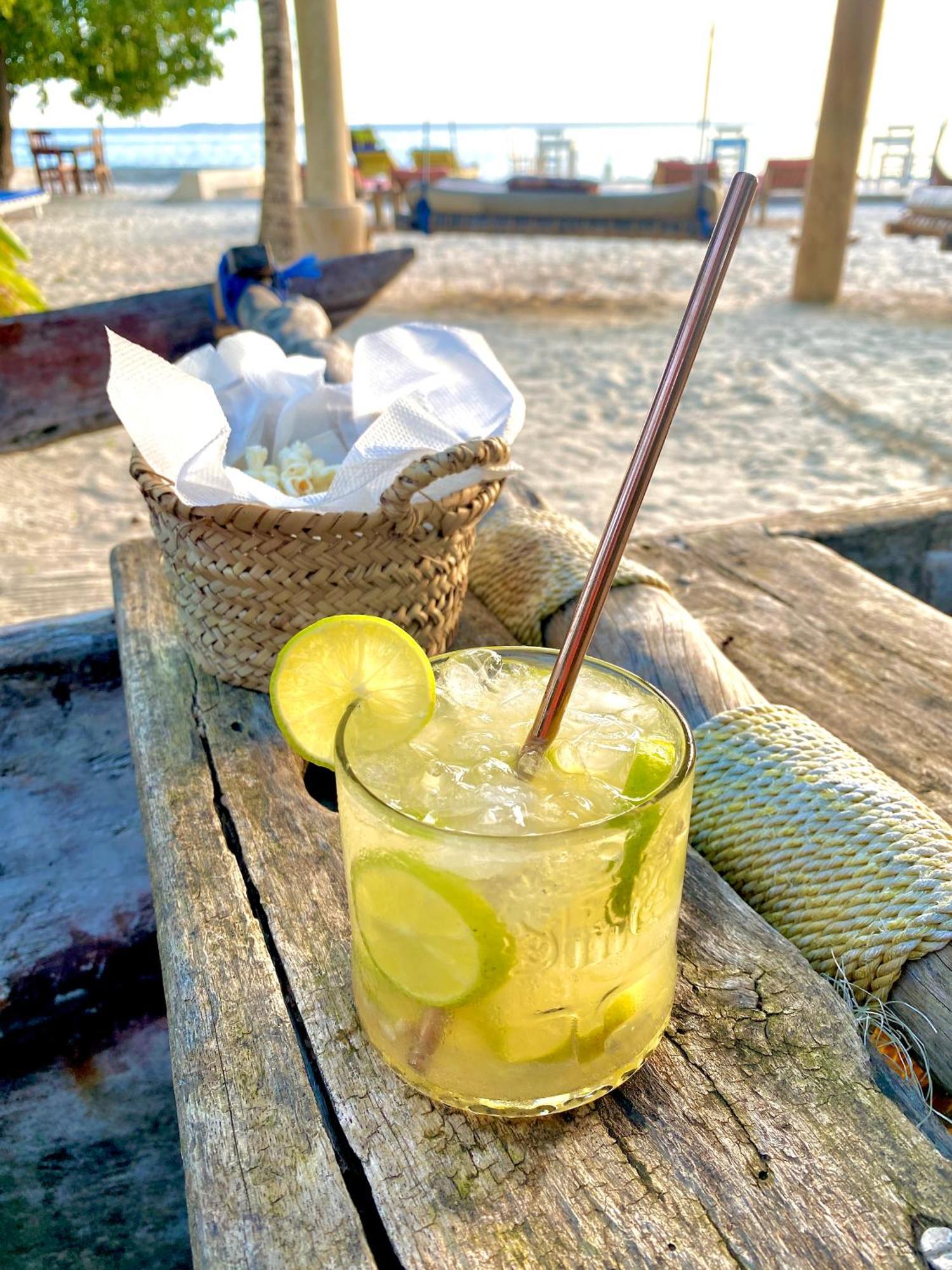 Mangrove Lodge Zanzibar Exterior photo