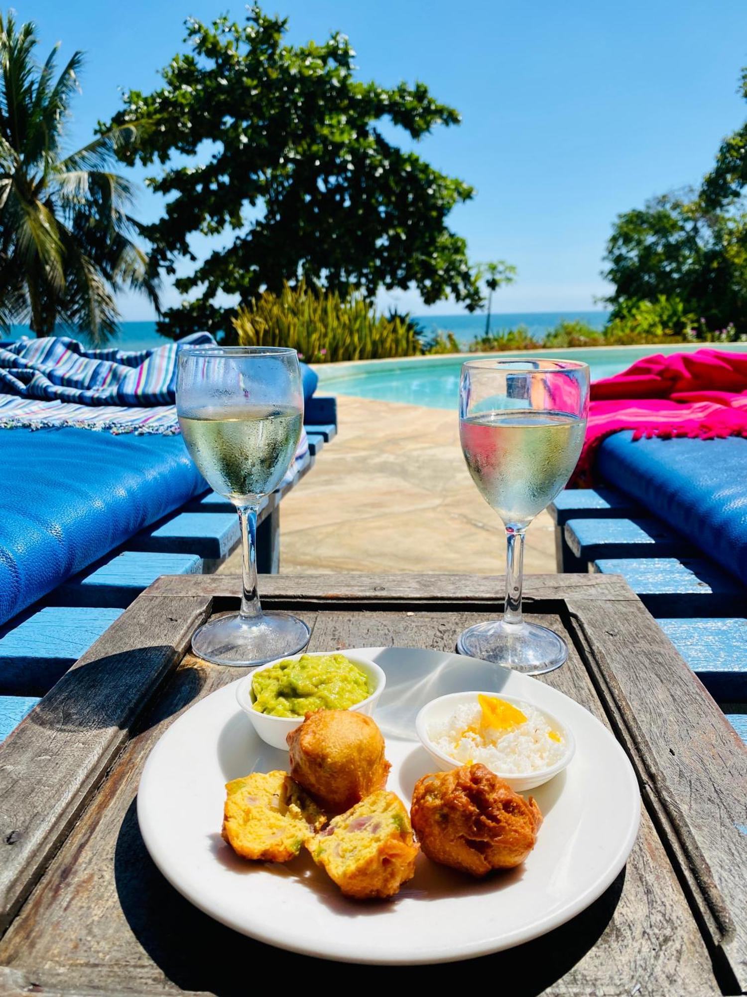 Mangrove Lodge Zanzibar Exterior photo
