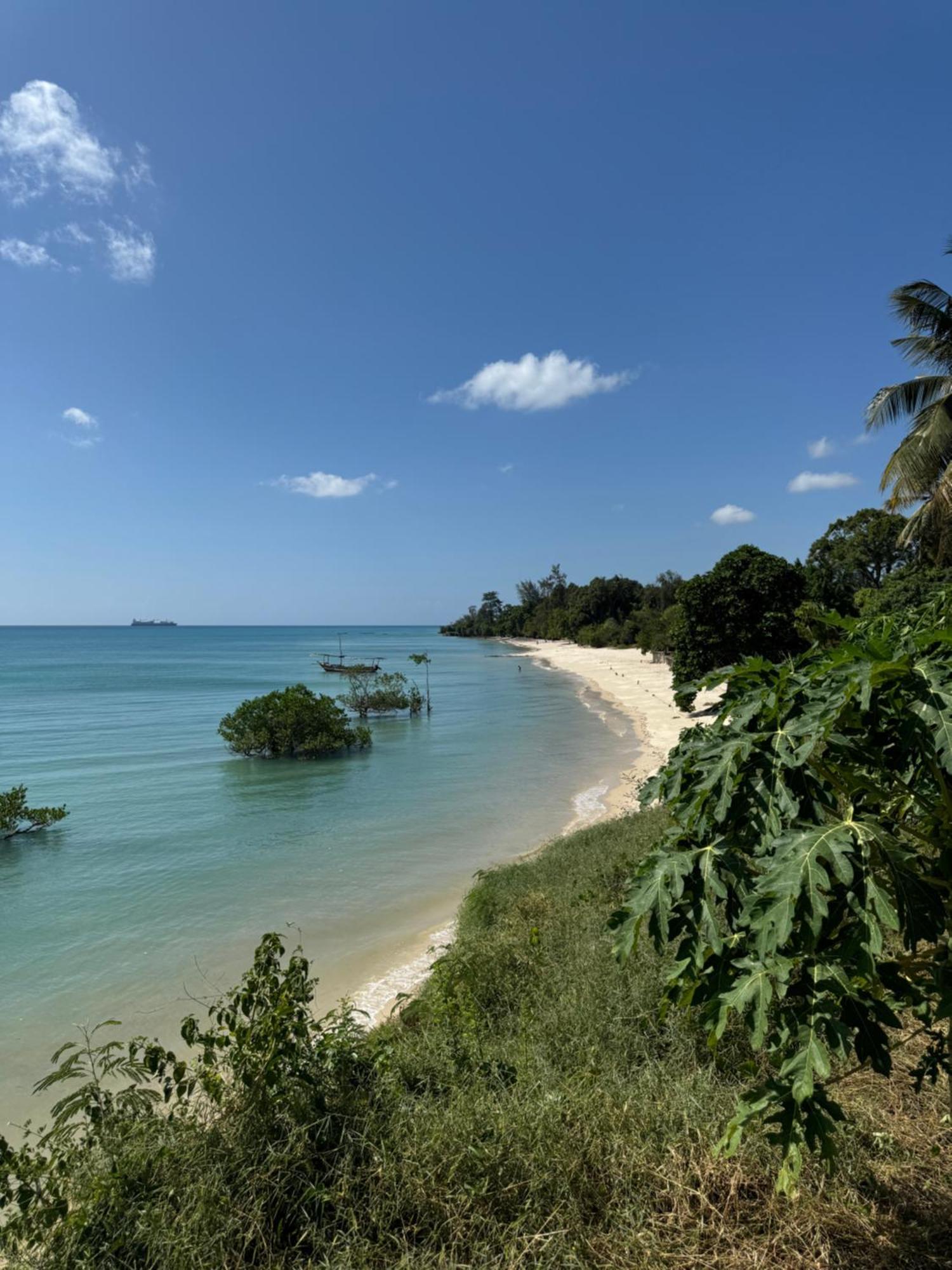 Mangrove Lodge Zanzibar Exterior photo