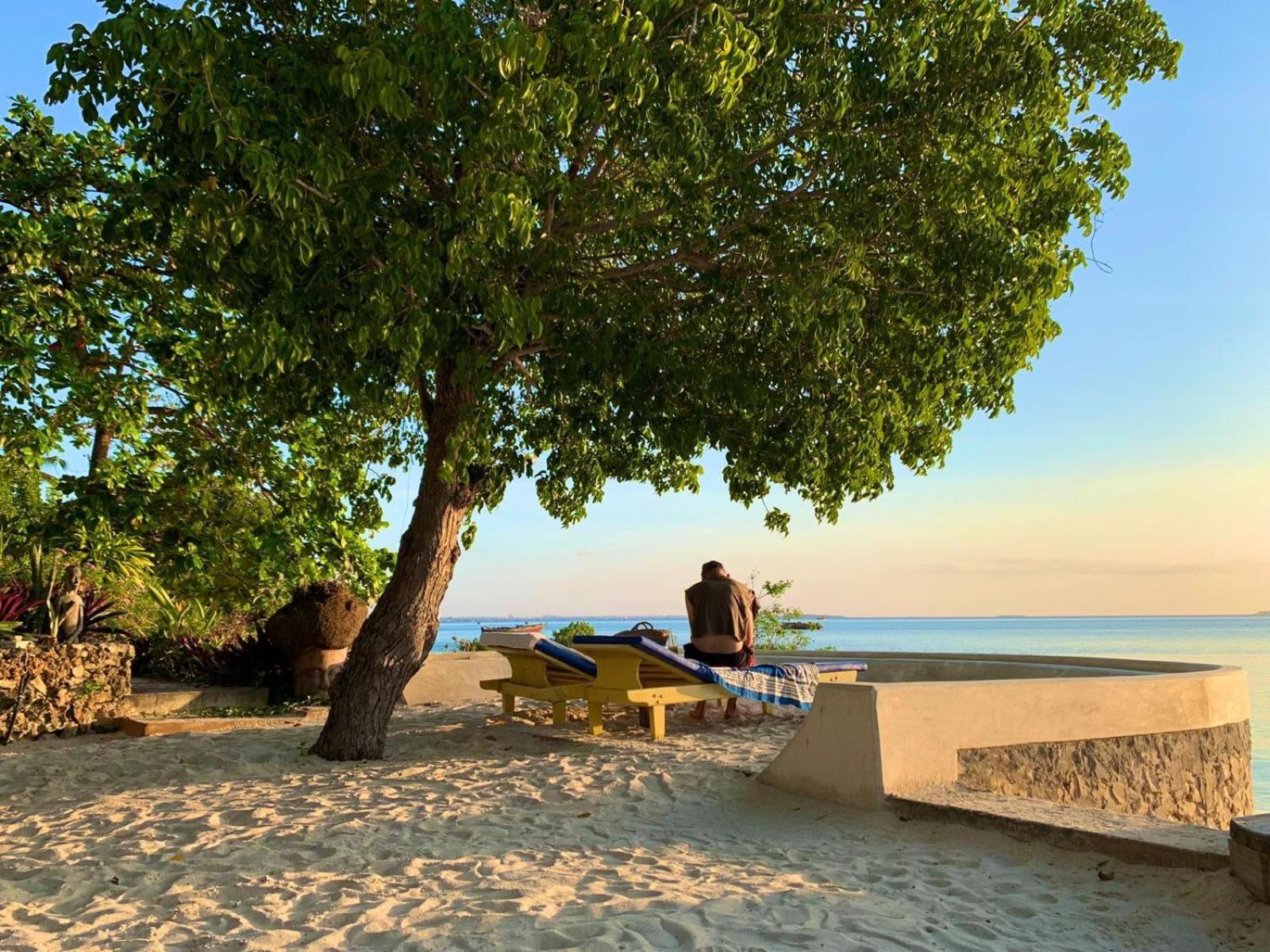 Mangrove Lodge Zanzibar Exterior photo