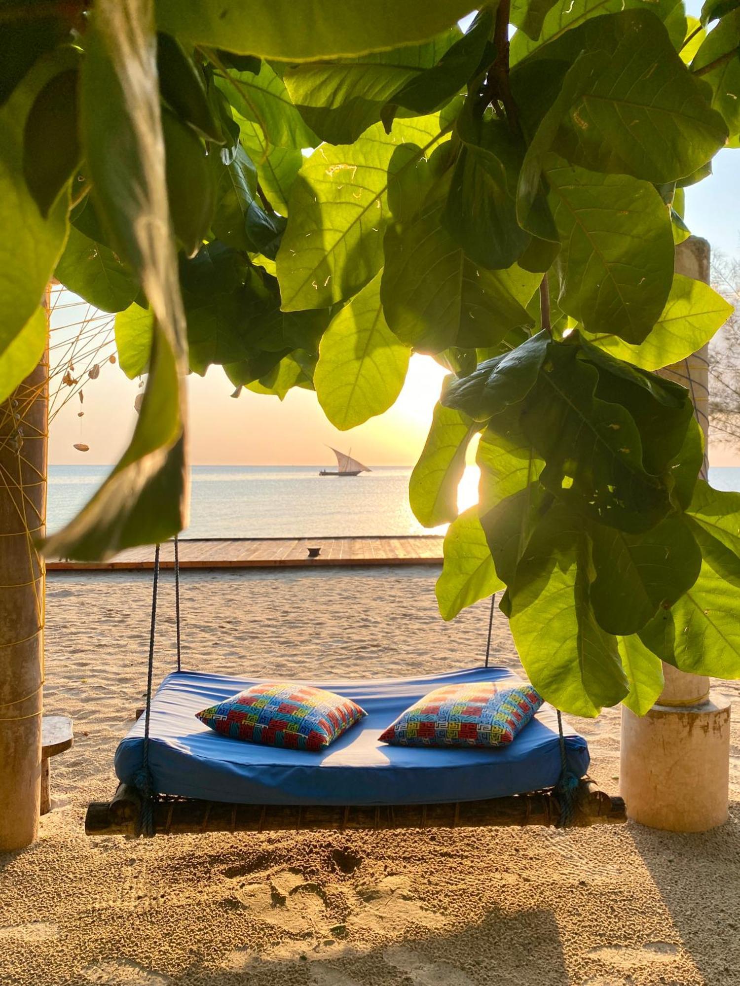 Mangrove Lodge Zanzibar Exterior photo