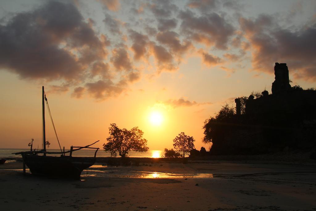 Mangrove Lodge Zanzibar Exterior photo