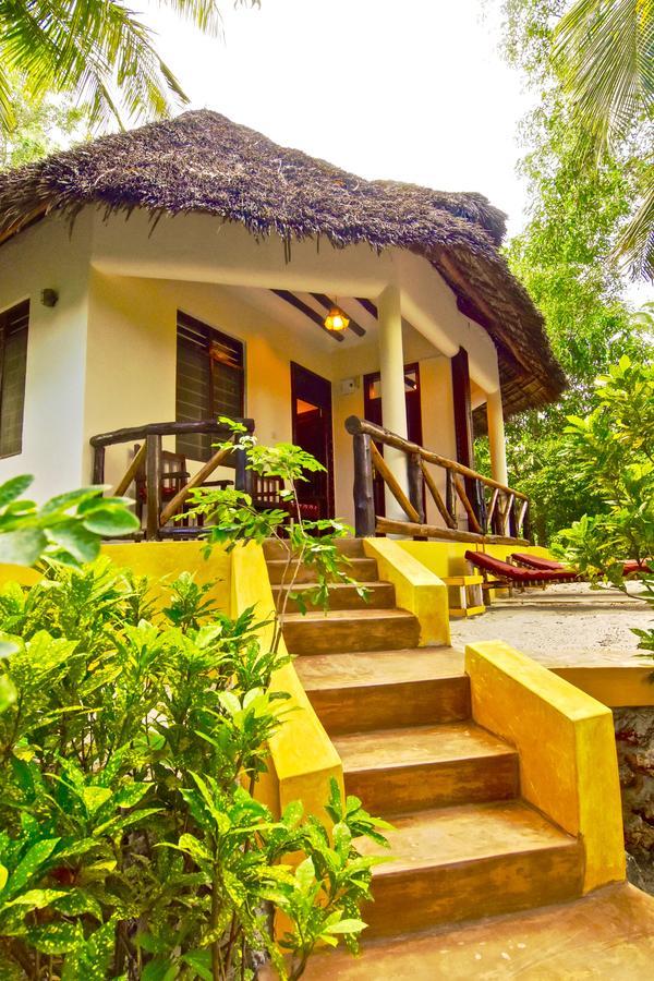 Mangrove Lodge Zanzibar Exterior photo