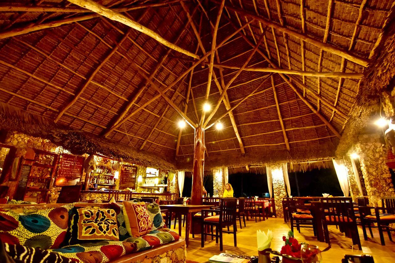 Mangrove Lodge Zanzibar Exterior photo