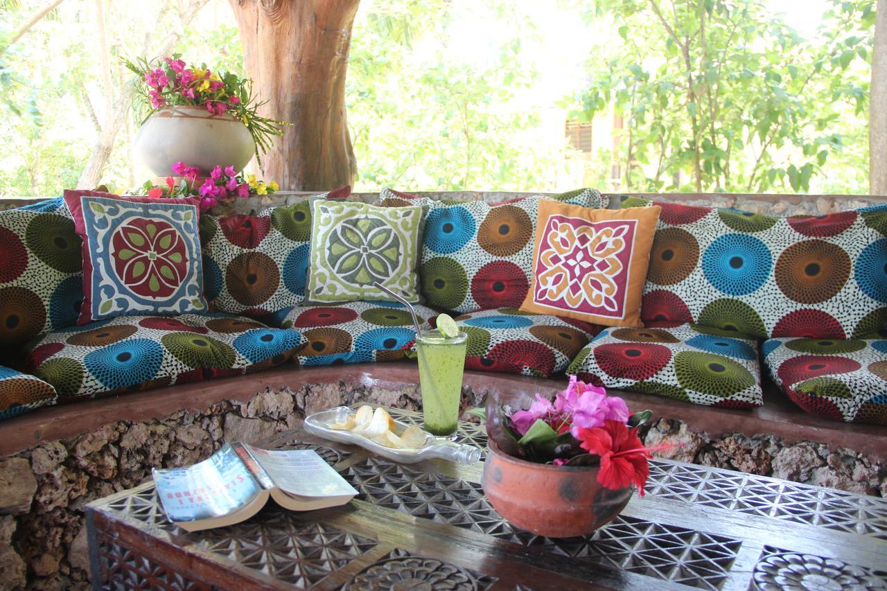 Mangrove Lodge Zanzibar Exterior photo