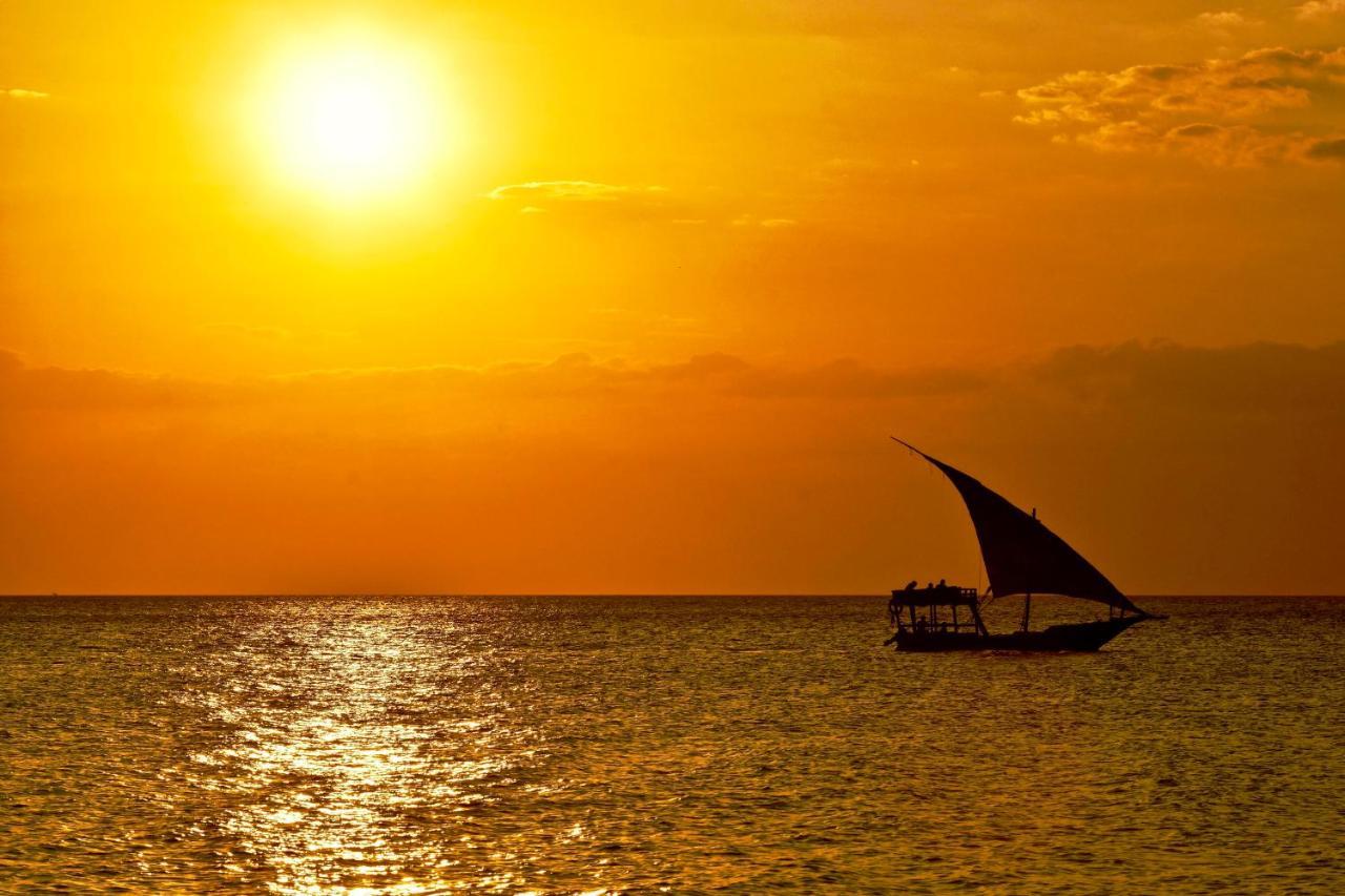 Mangrove Lodge Zanzibar Exterior photo