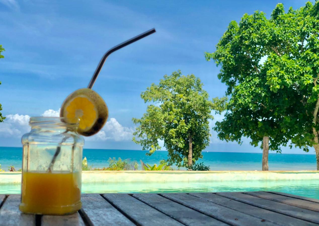 Mangrove Lodge Zanzibar Exterior photo