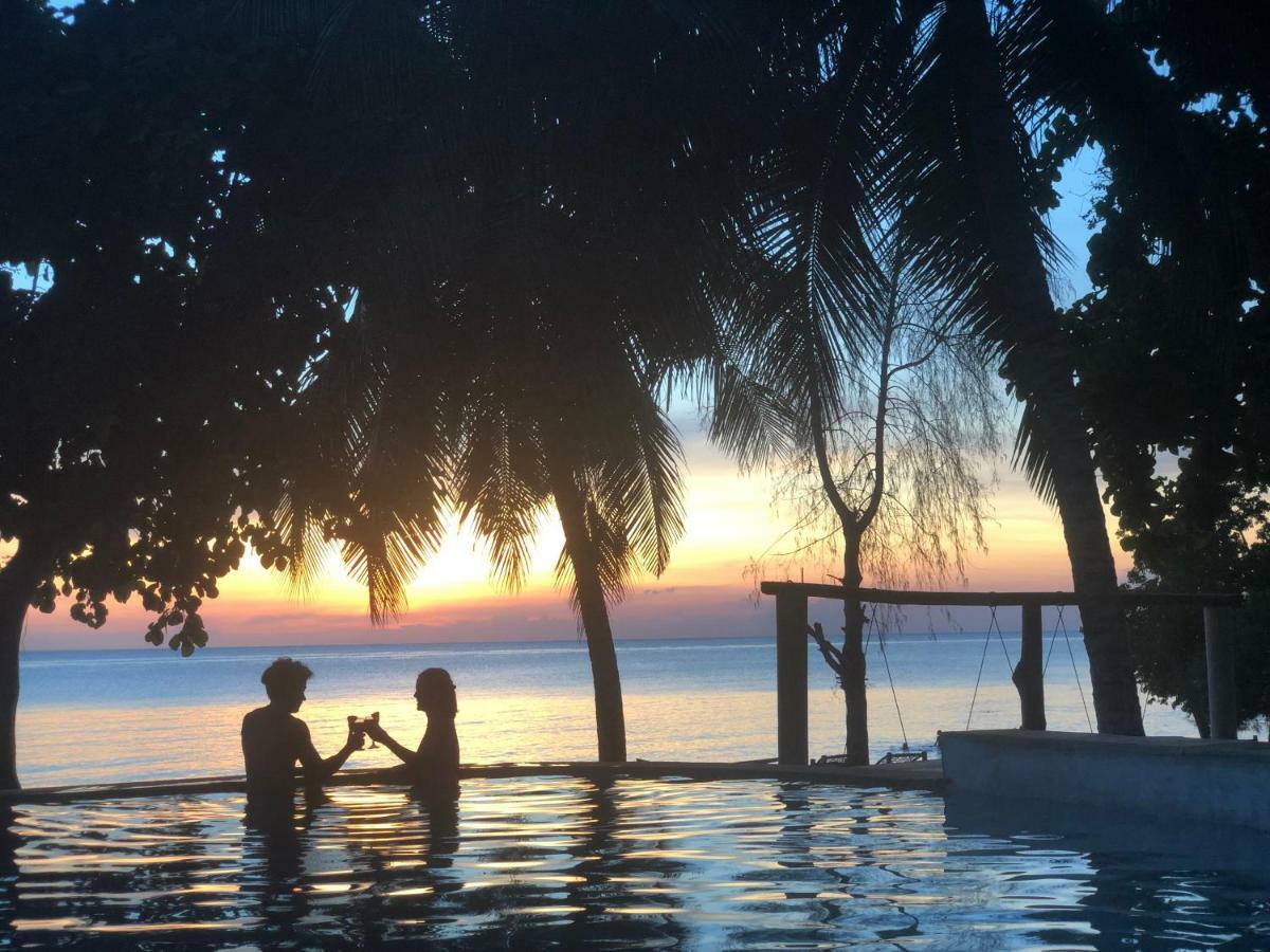 Mangrove Lodge Zanzibar Exterior photo